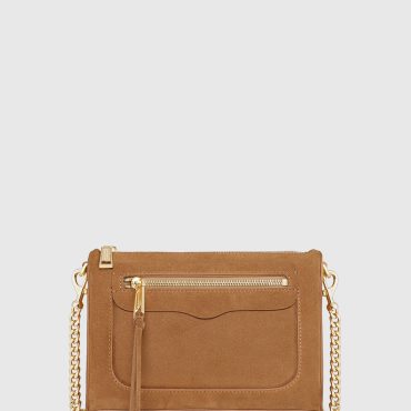 Avery Crossbody