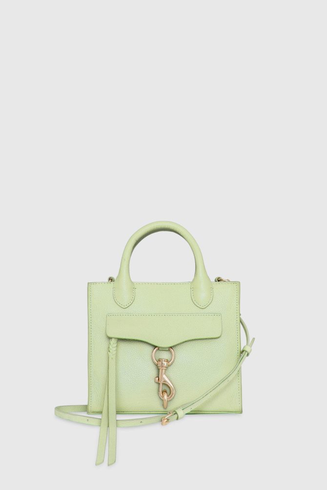 Megan Mini Tote