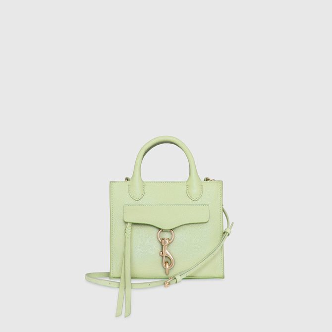 Megan Mini Tote - Image 6