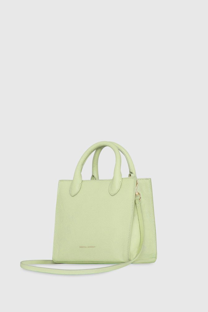 Megan Mini Tote - Image 2