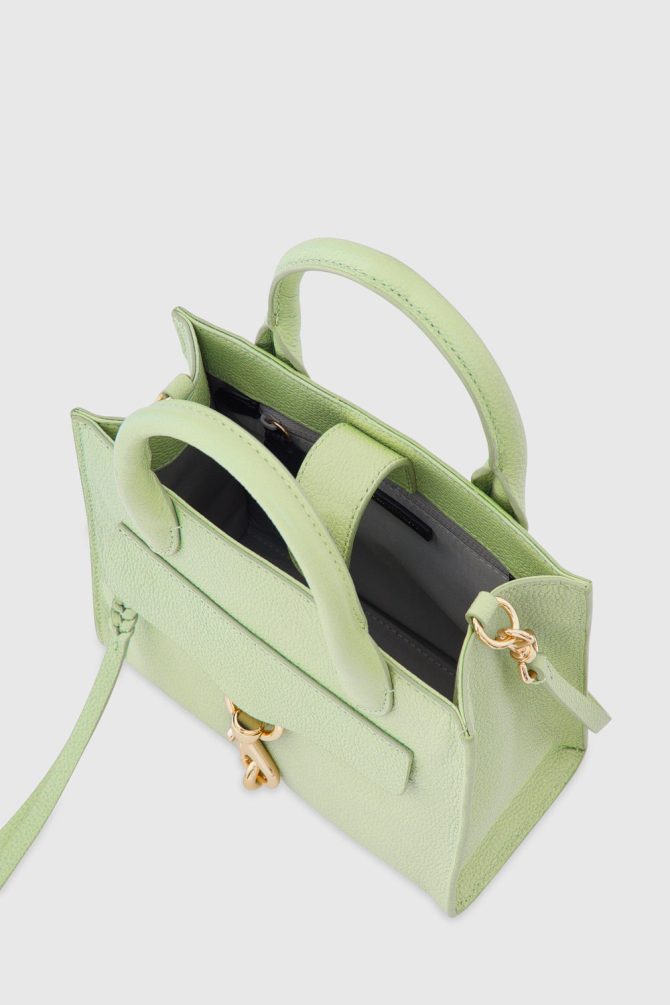 Megan Mini Tote - Image 3