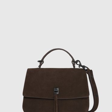 Darren Top Handle Messenger