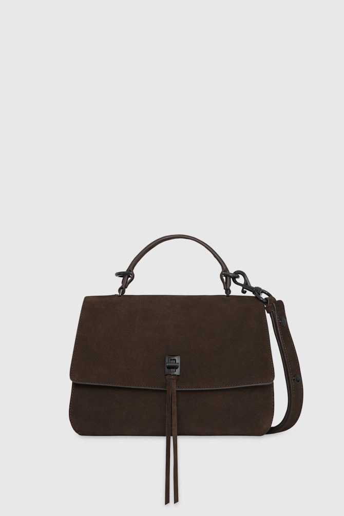 Darren Top Handle Messenger