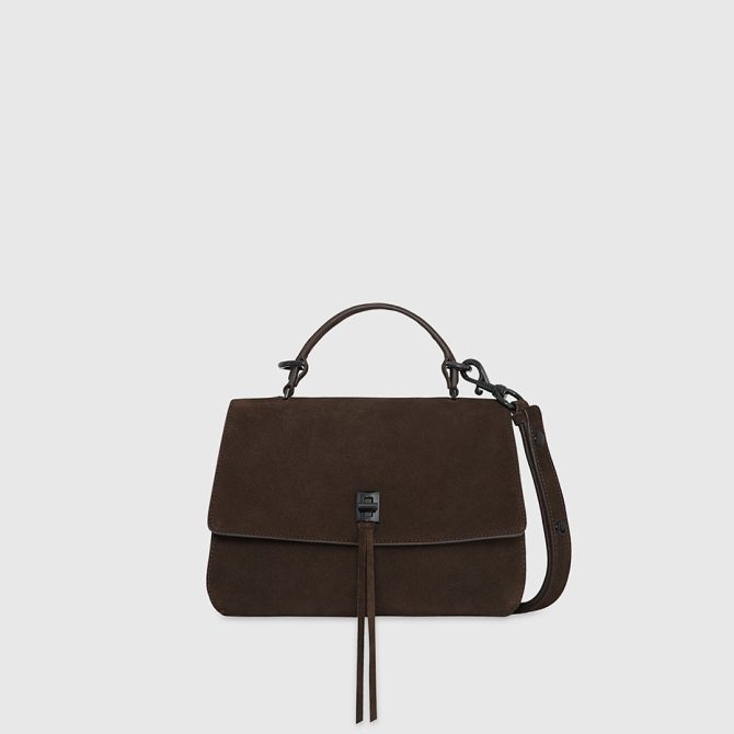 Darren Top Handle Messenger - Image 6