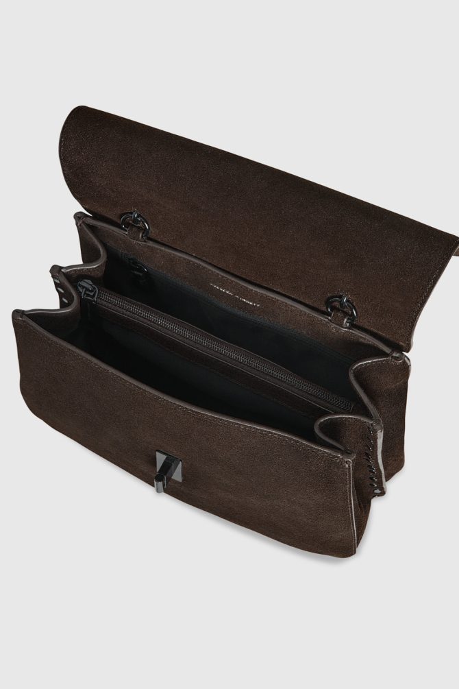 Darren Top Handle Messenger - Image 3