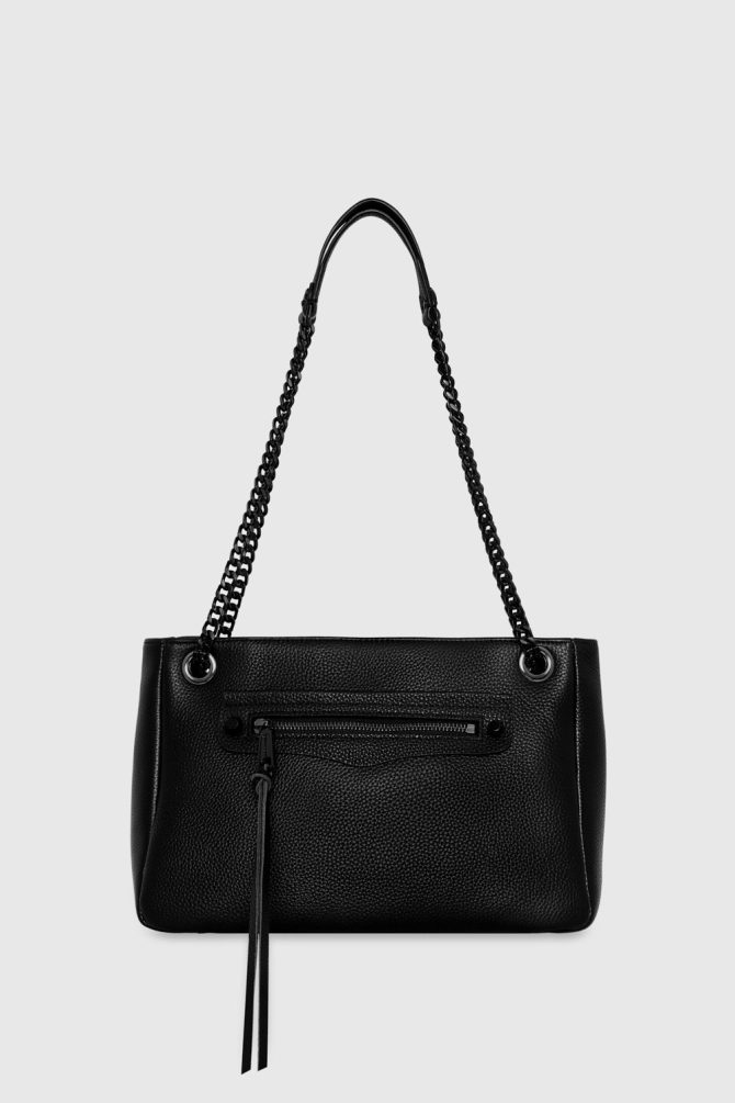 Regan Shoulder Bag