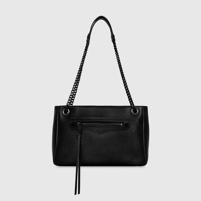 Regan Shoulder Bag - Image 6