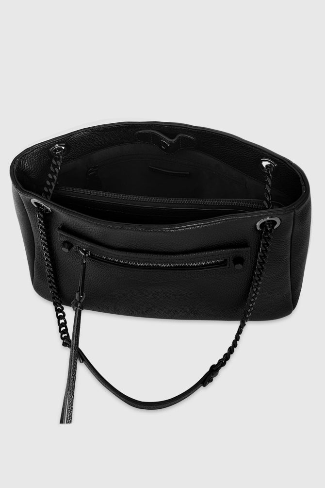 Regan Shoulder Bag - Image 3