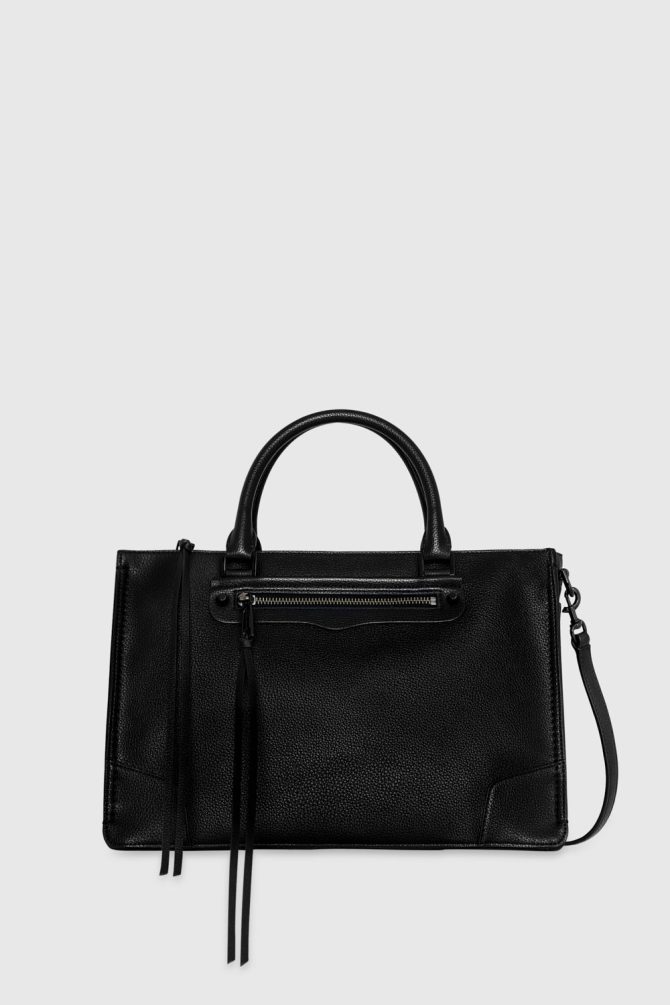 Regan Satchel