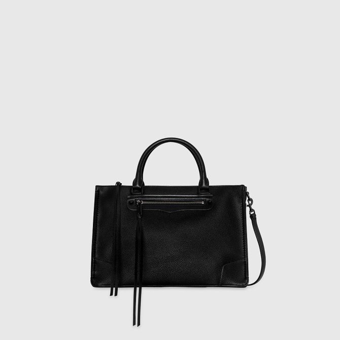 Regan Satchel - Image 6