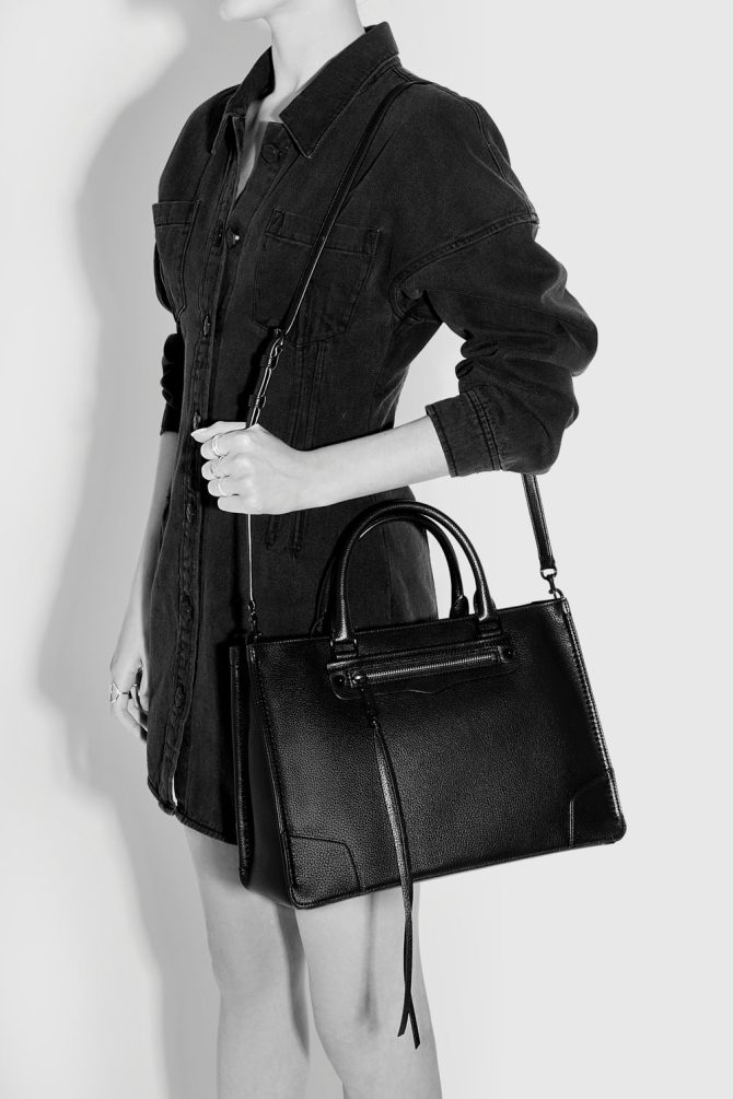 Regan Satchel - Image 4