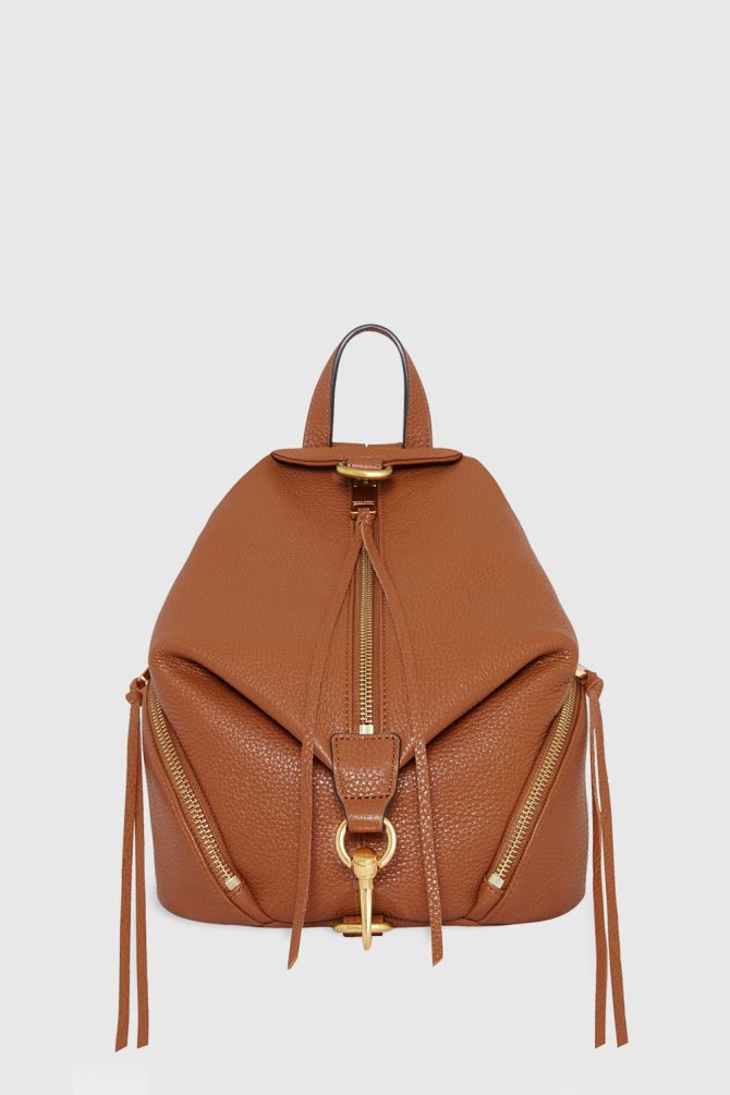 Medium Julian Backpack