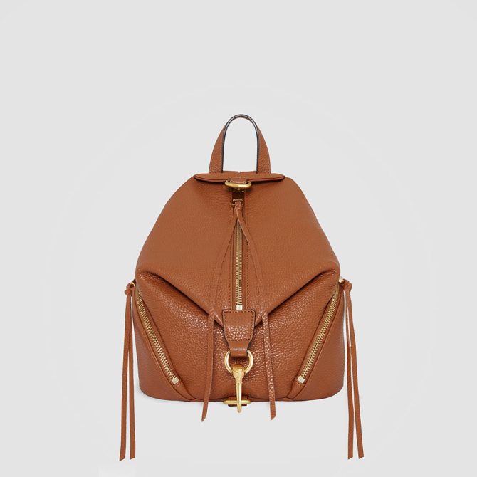 Medium Julian Backpack - Image 6