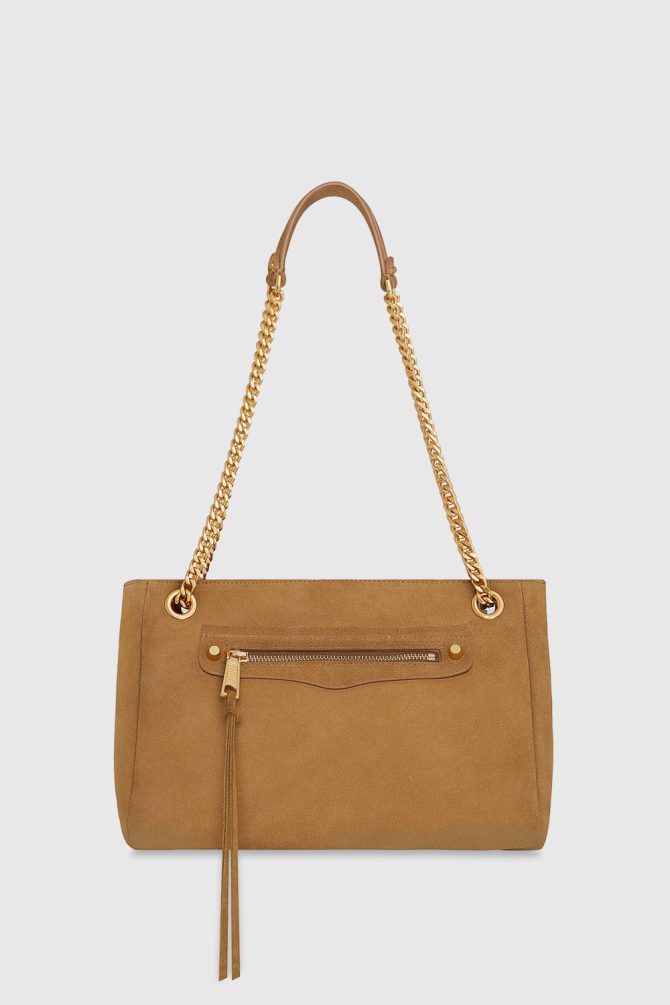 Regan Shoulder Bag
