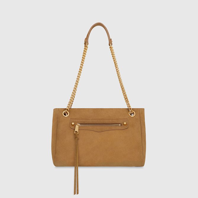 Regan Shoulder Bag - Image 6
