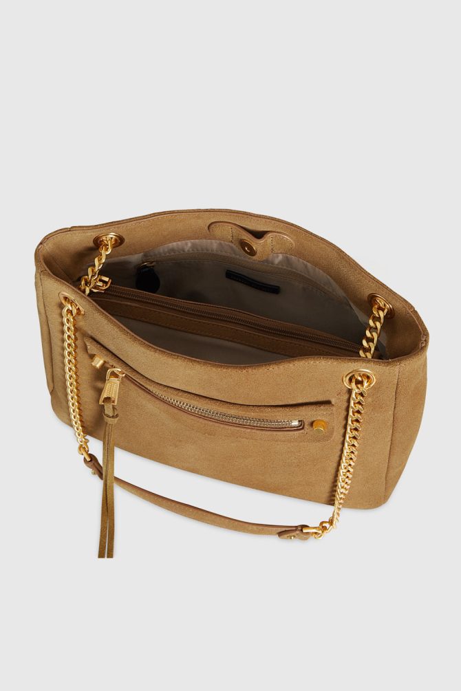 Regan Shoulder Bag - Image 3
