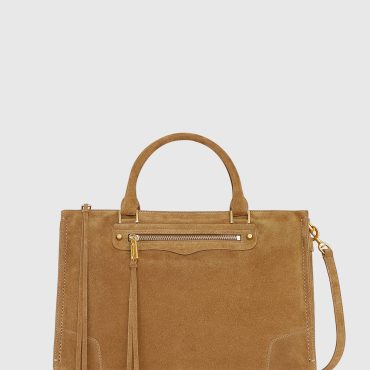 Regan Satchel
