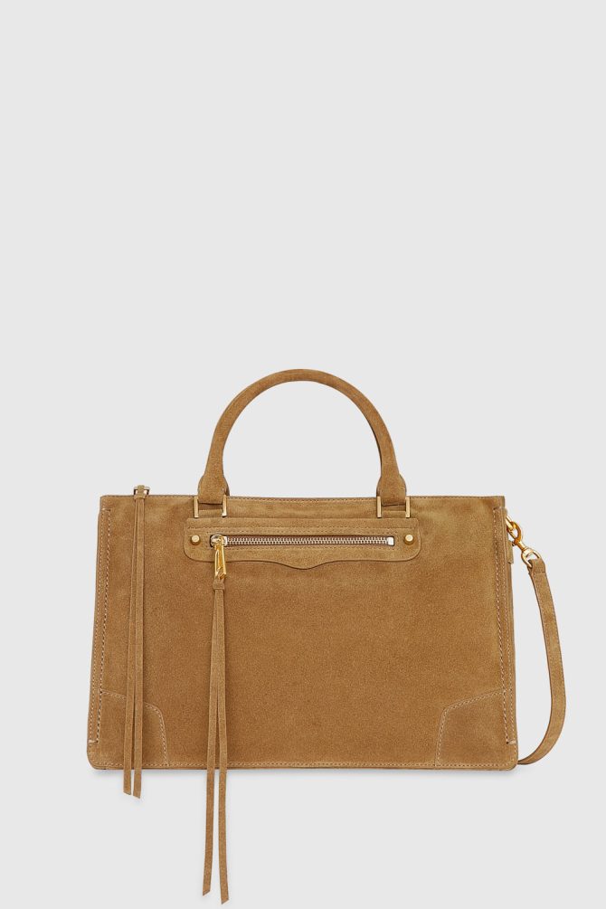 Regan Satchel