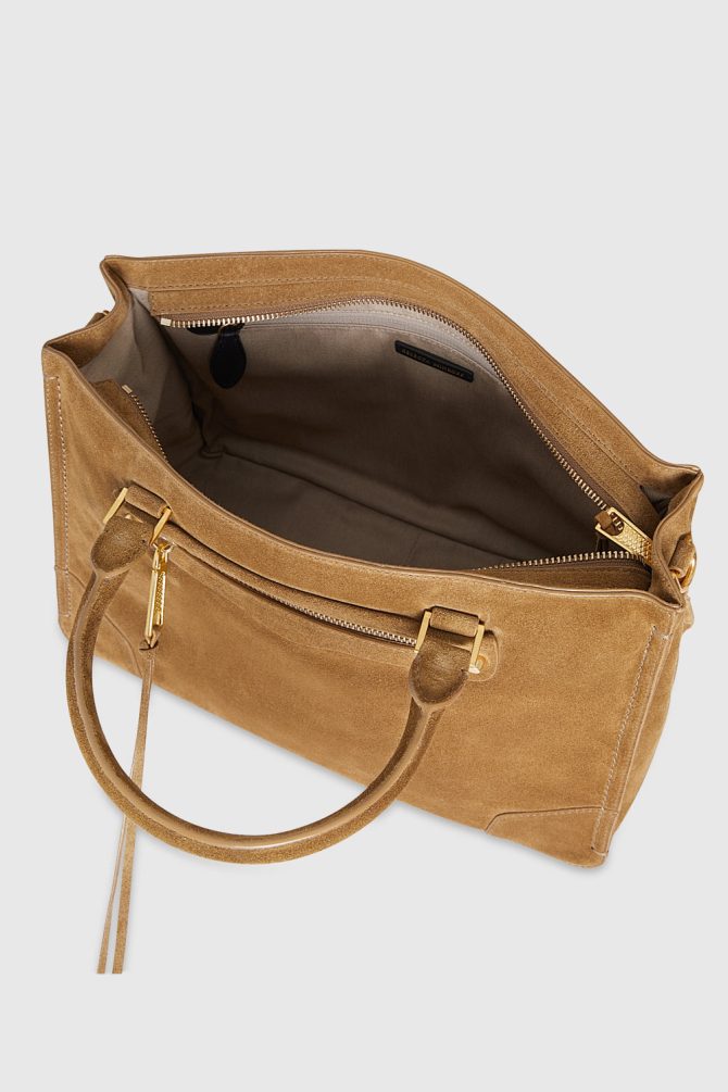 Regan Satchel - Image 3