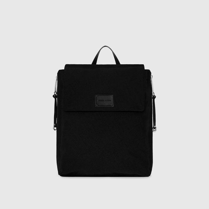 Nolita Nylon Backpack - Image 4