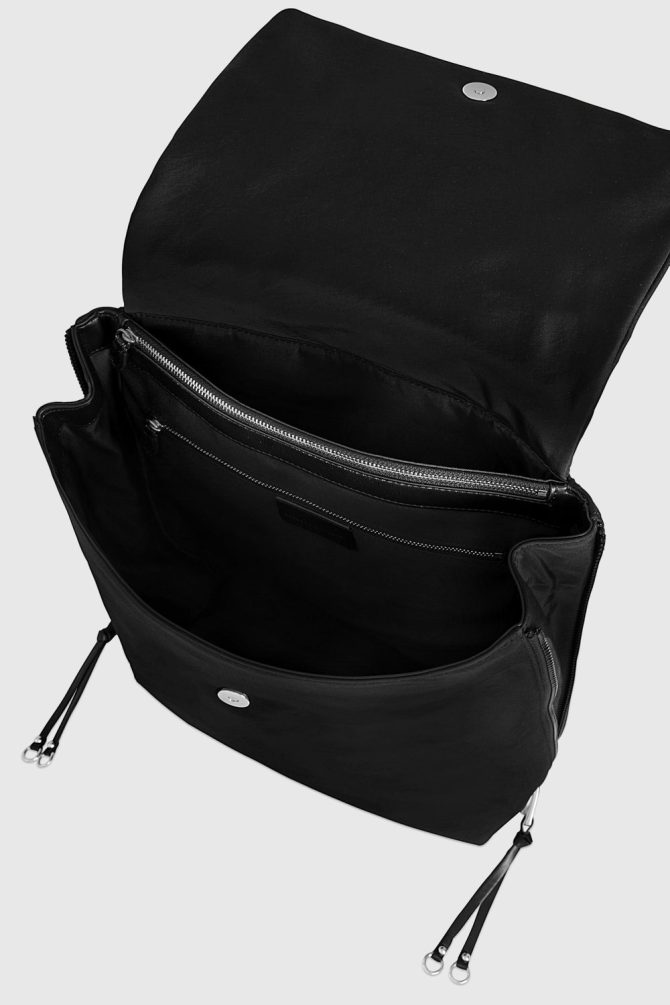 Nolita Nylon Backpack - Image 3