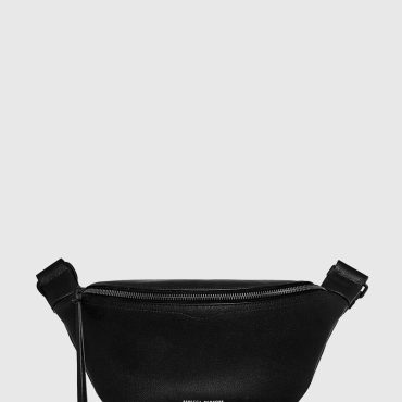 Bree Belt Bag With Webbing Strap