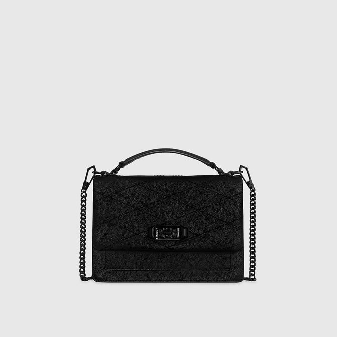 Je Taime Medium Crossbody - Image 4