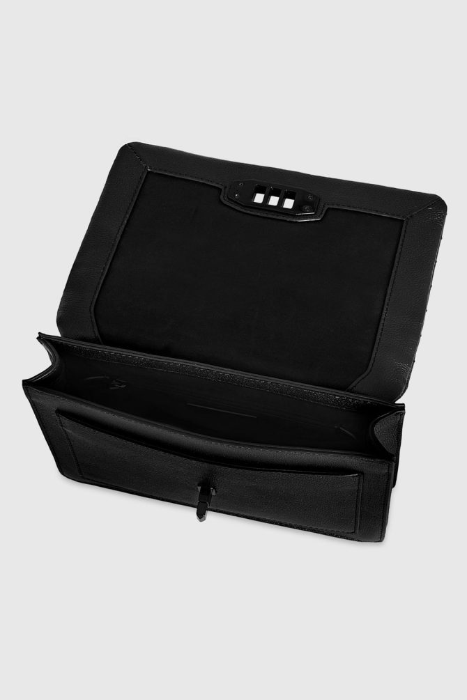 Je Taime Medium Crossbody - Image 3