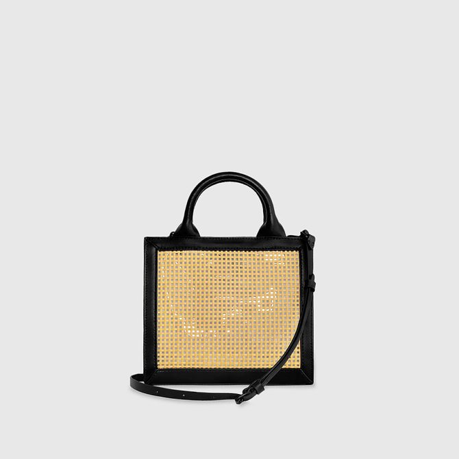 Megan Mini Tote - Image 6