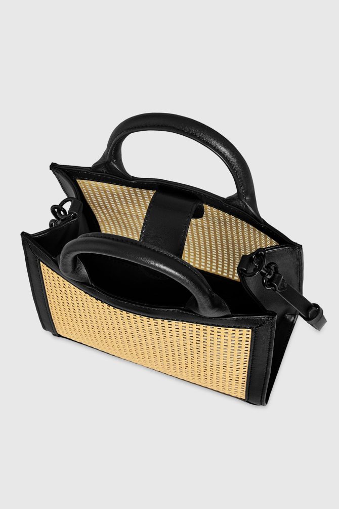 Megan Mini Tote - Image 3