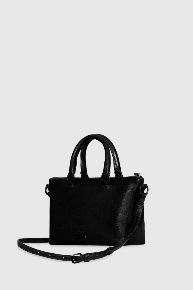 Micro Moto Crossbody - Image 2