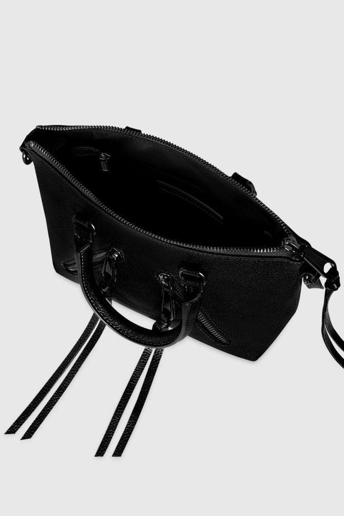 Micro Moto Crossbody - Image 3