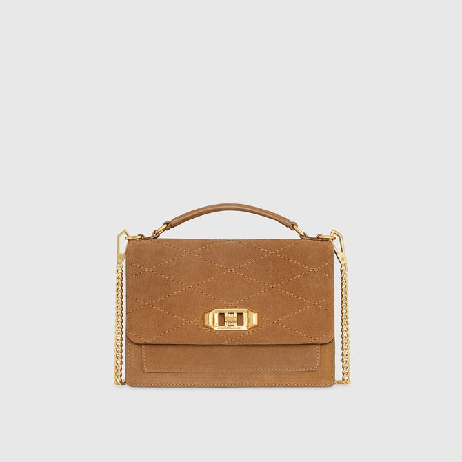 Je Taime Medium Crossbody - Image 4