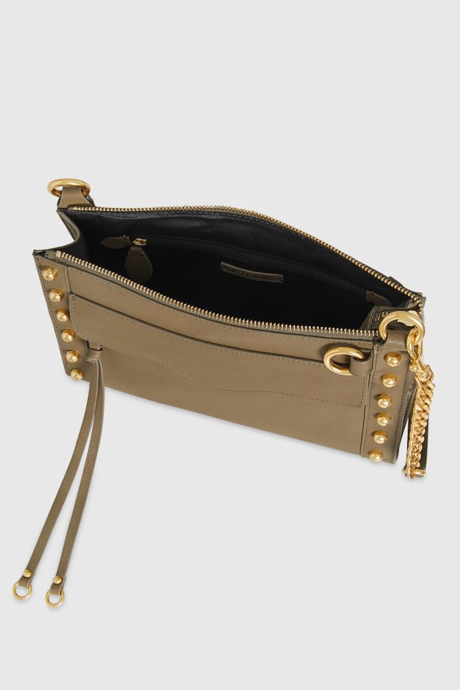 M.A.B. Crossbody With Studs - Image 3