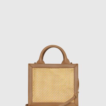 Megan Mini Tote