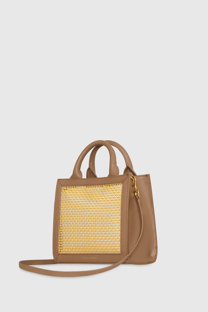 Megan Mini Tote - Image 2
