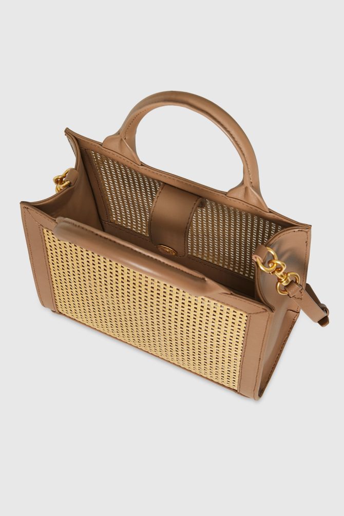 Megan Mini Tote - Image 3