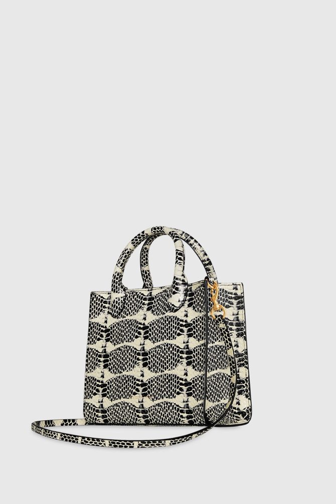 Megan Mini Tote - Image 2