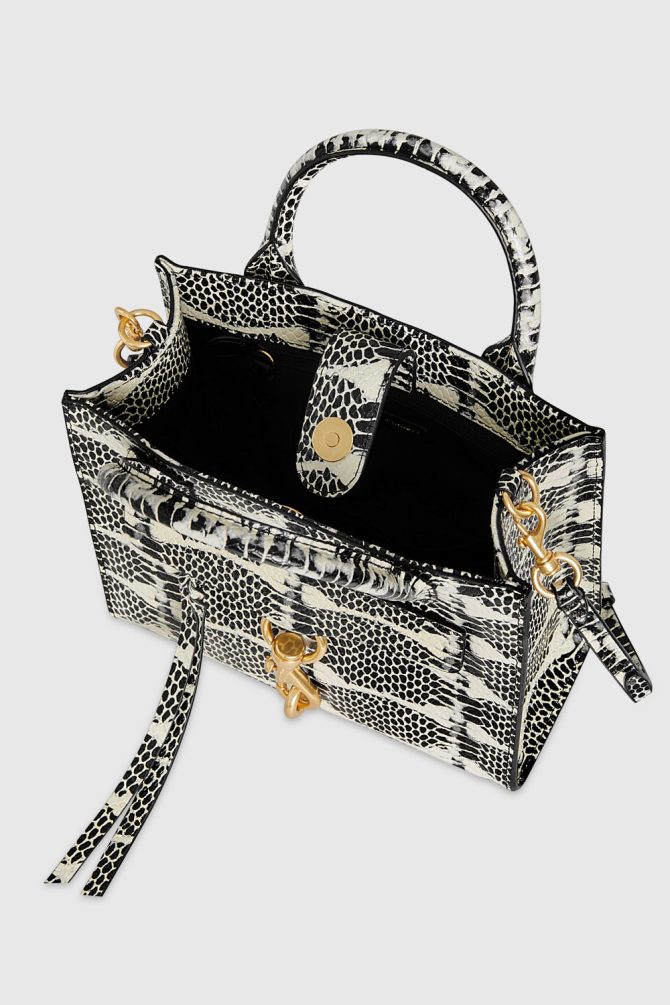 Megan Mini Tote - Image 3