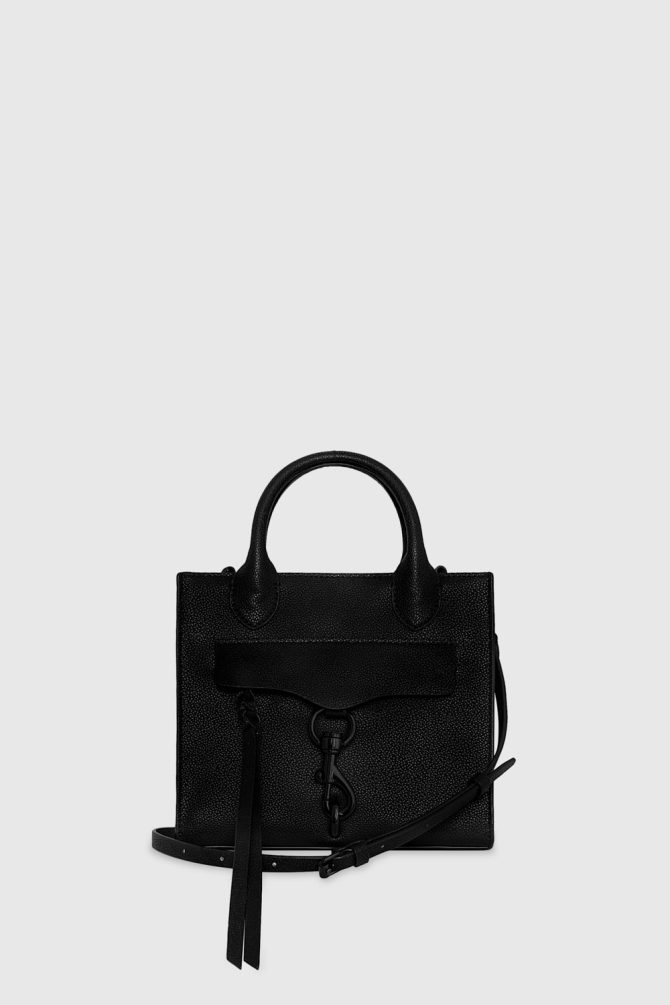 Megan Mini Tote