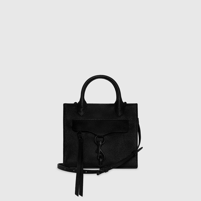 Megan Mini Tote - Image 6