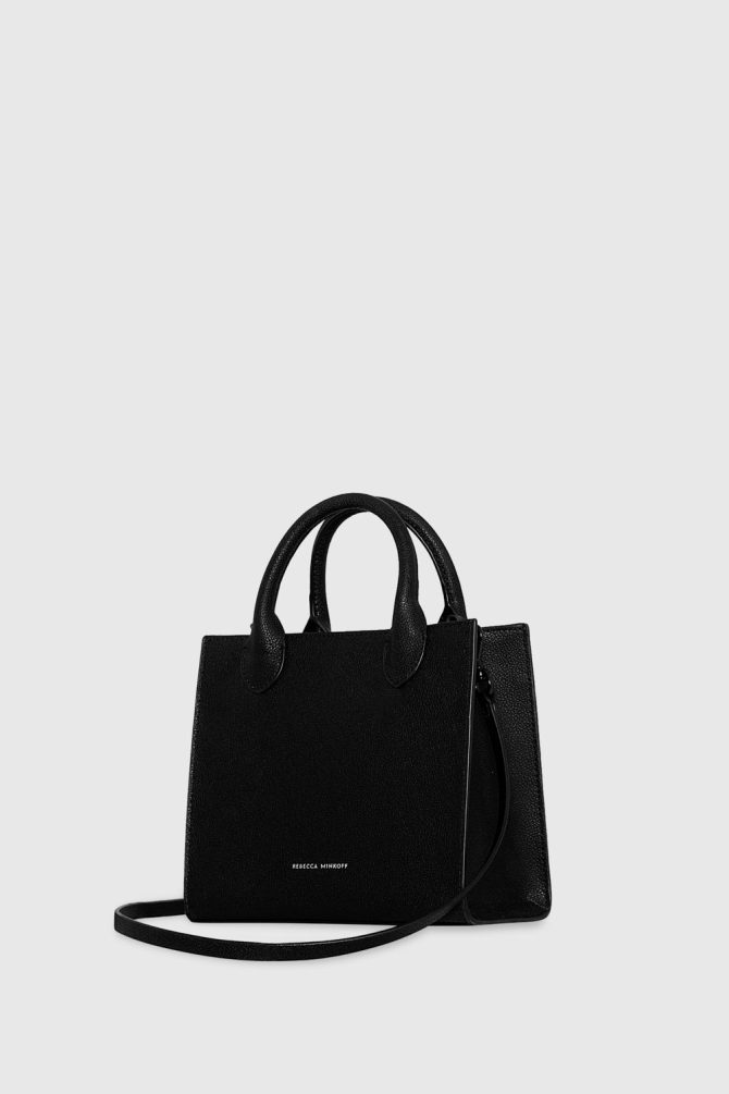 Megan Mini Tote - Image 2