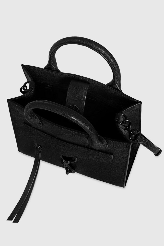 Megan Mini Tote - Image 3