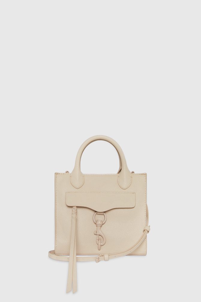Megan Mini Tote