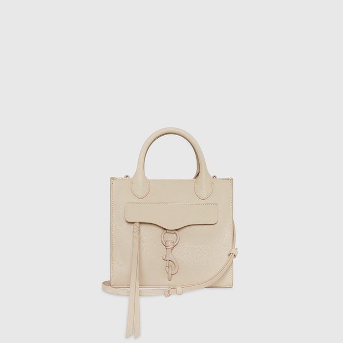Megan Mini Tote - Image 6