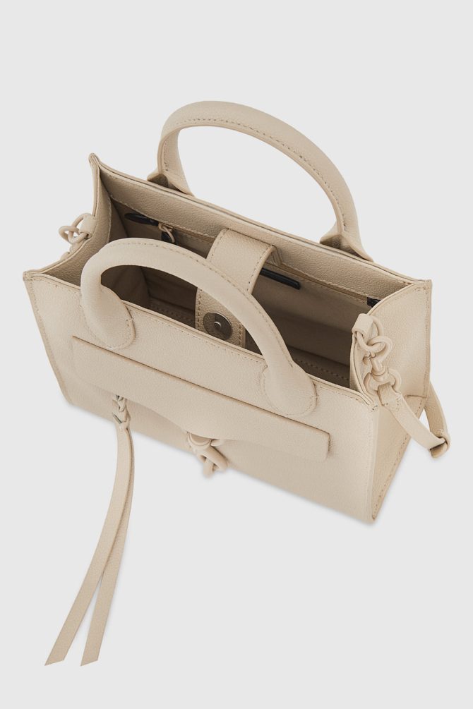 Megan Mini Tote - Image 3