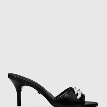 Curb Mule