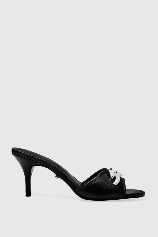 Curb Mule