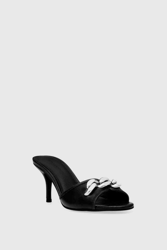 Curb Mule - Image 3