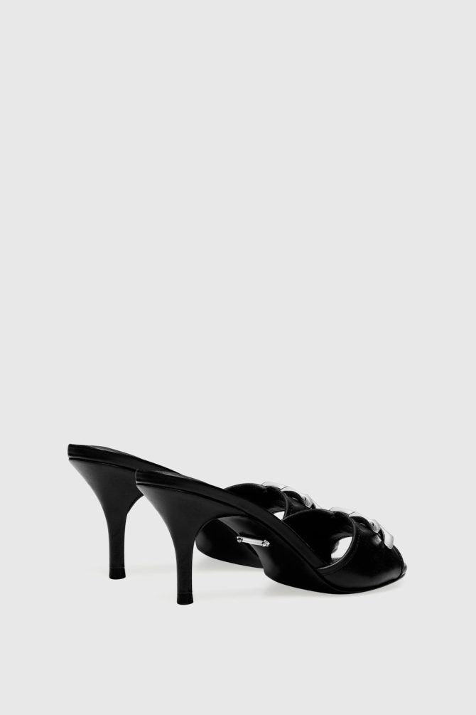 Curb Mule - Image 4